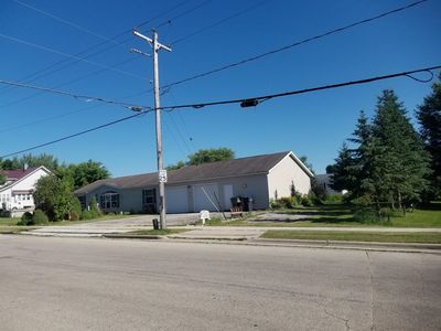 111 E National Ave, BRILLION, WI, 54110