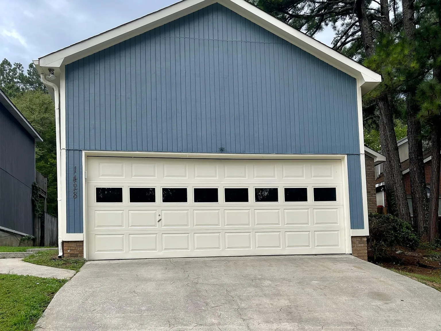 1428 Maplebrook Dr — Photo 3
