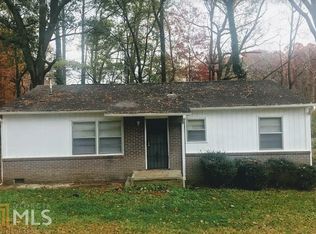 2222 Swallow Cir SE, Atlanta, GA 30315
