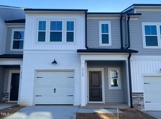 5002 Cambrey Dr HOMESITE 2, Durham, NC 27703