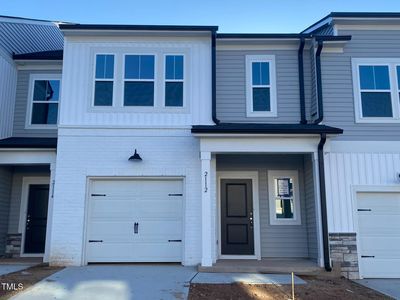 5002 Cambrey Dr HOMESITE 2, Durham, NC, 27703