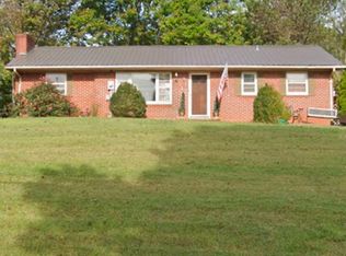 1355 Ripley Island Rd, Afton, TN 37616