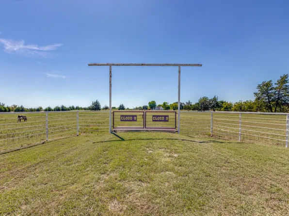 1 Mount Pleasant Rd, Valley View, TX 76272