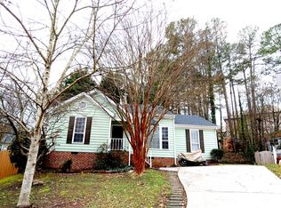 4629 Timberhurst Dr, Raleigh, NC 27612