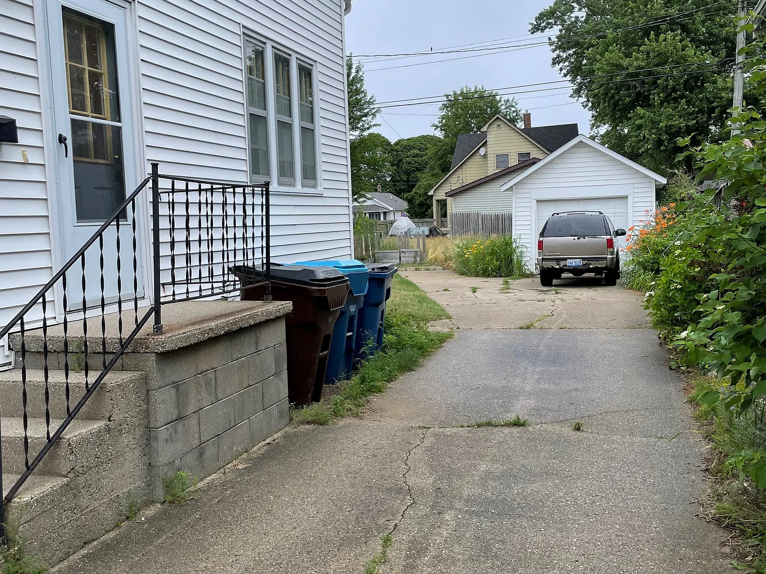1 bed, $1,000 — Photo 2