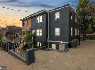 712 Congress St SE, Washington, DC 20032