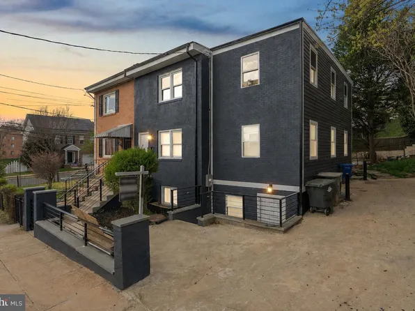 712 Congress St SE, Washington, DC 20032