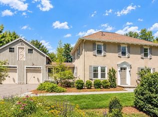 696 Main St, Concord, MA 01742