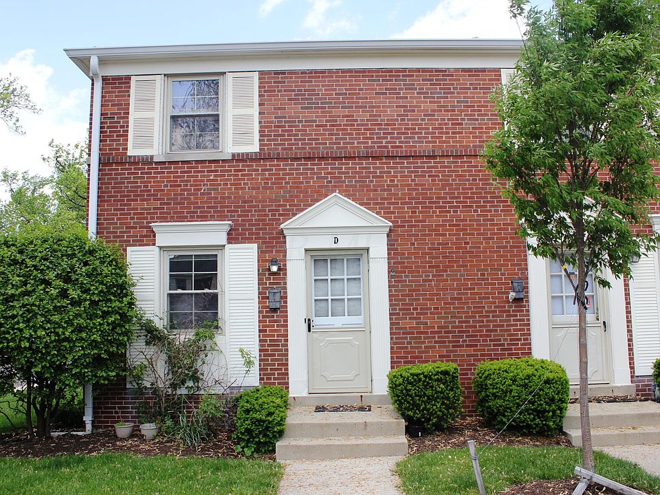 1st image of 1796 Northwest Ct APT D