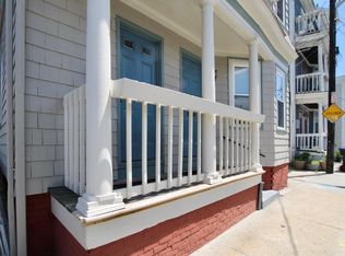 7 Solar St UNIT 1, Providence, RI 02903