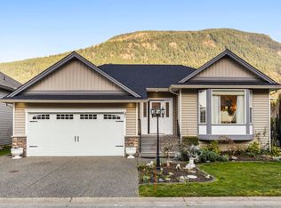 349 Walnut Ave #41, Harrison Hot Springs, BC