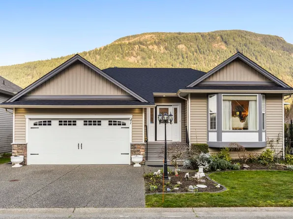 349 Walnut Ave #41, Harrison Hot Springs, BC V0M 1K0