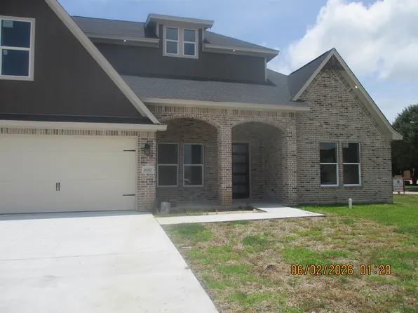 6010 Dania, Beaumont, TX 77707