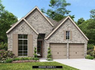 8400 Brookhaven Dr, McKinney, TX 75071