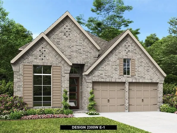 8400 Brookhaven Dr, McKinney, TX 75071