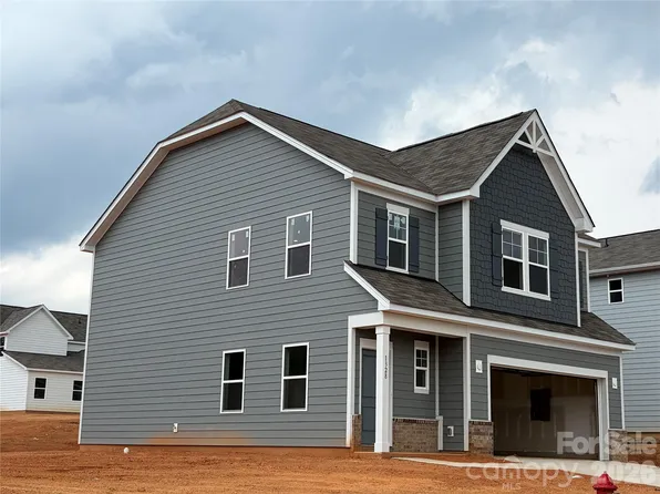 1328 Chiefs Ln, Richburg, SC 29729