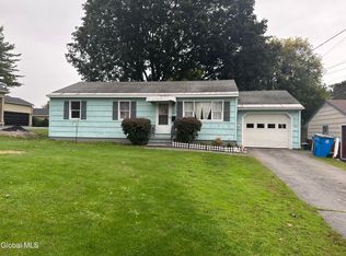 345 W Main Street, Johnstown, NY 12095