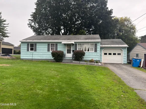 345 W Main Street, Johnstown, NY 12095