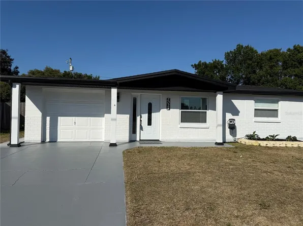 5025 State Road 54, New Port Richey, FL 34652