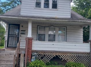 14897 Cruse St, Detroit, MI 48227
