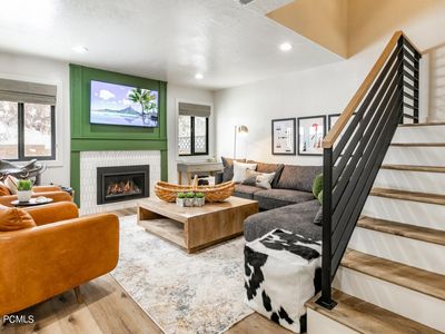 1920 W Canyons Resort Dr #33-C, Park City, UT, 84098