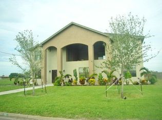 4606 White Eagle Rd, Donna, TX 78537