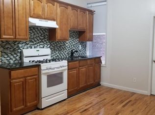 927 Park Ave APT 1N, Hoboken, NJ 07030