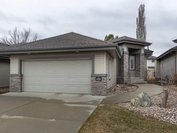 1906 Lemieux Ct NW, Edmonton, AB T6R 3T5