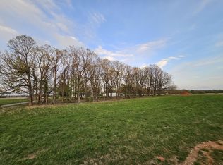 0 Lawrence #2210-LOT 1, Monett, MO 65708