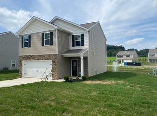 141 Sweet Pea Trl, Greeneville, TN 37745