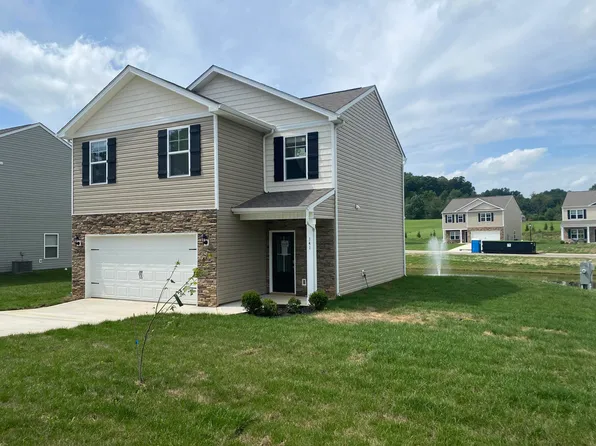 141 Sweet Pea Trl, Greeneville, TN 37745