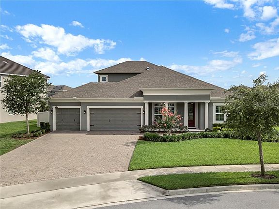 2nd image of 16099 Black Hickory Dr