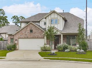 24606 Kaleb Pines Ct, Spring, TX 77389