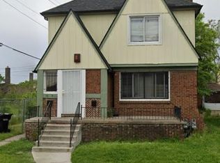 16125 Indiana St, Detroit, MI 48221