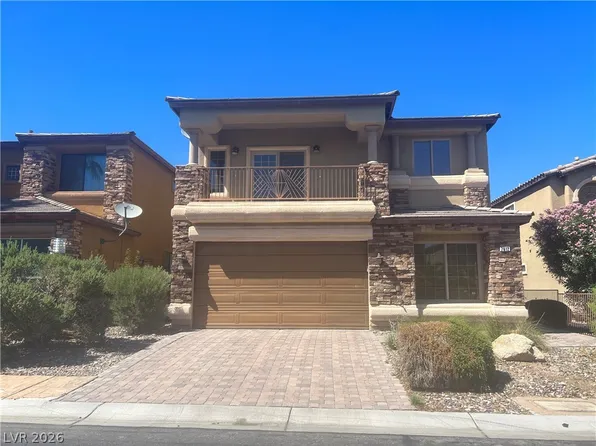 7612 Zermatt Ave, Las Vegas, NV 89129