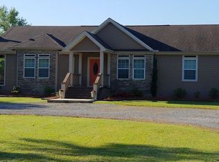 1996 Fm 2802, Orange, TX 77632