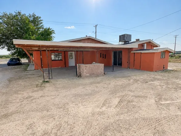 19408 S Highway 28 APT 1, San Miguel, NM 88044