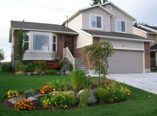8 W 1375 N, Layton, UT 84041