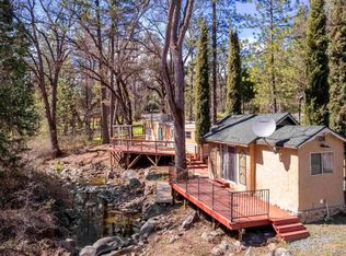 16861 Draper Mine Rd, Sonora, CA 95370