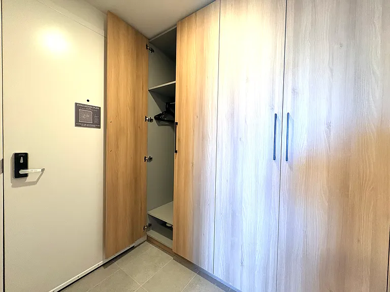 121 NE 5th St #1700 — Photo 19