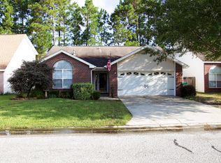 1661 Bennetts End, Fort Walton Beach, FL 32547