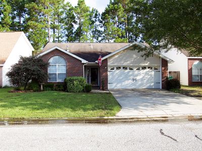 1661 Bennetts End, Fort Walton Beach, FL, 32547