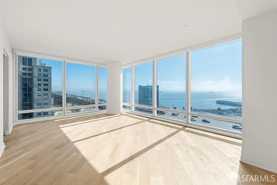 401 Harrison St #15F