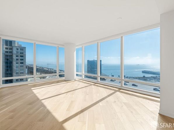 401 Harrison St APT 15F