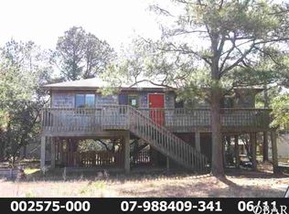 1003 W 3rd St LOT 2, Kill Devil Hills, NC 27948