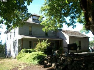 11531 SW Dupee Valley Rd, Sheridan, OR 97378