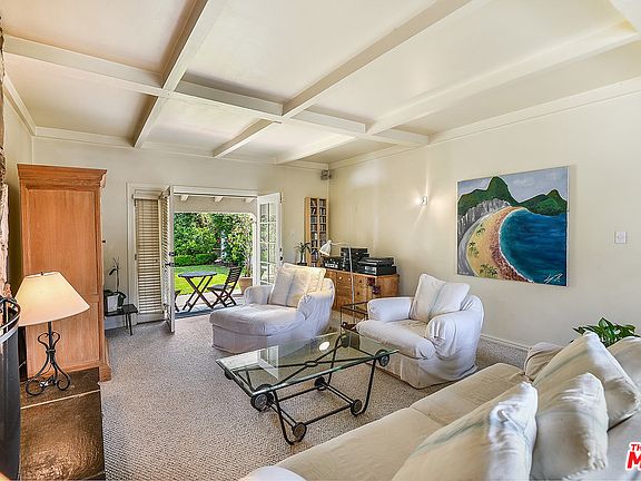4th image of 6147 San Vicente Blvd