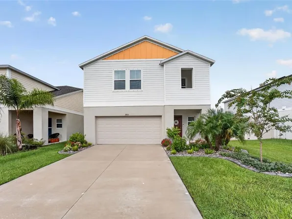 7723 DEPOT LOOP, PARRISH, FL 34219