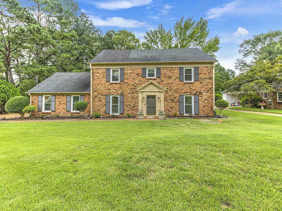 1st image of 2024 Bensonwood Dr