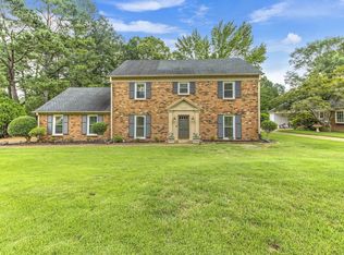 2024 Bensonwood Dr, Germantown, TN 38138
